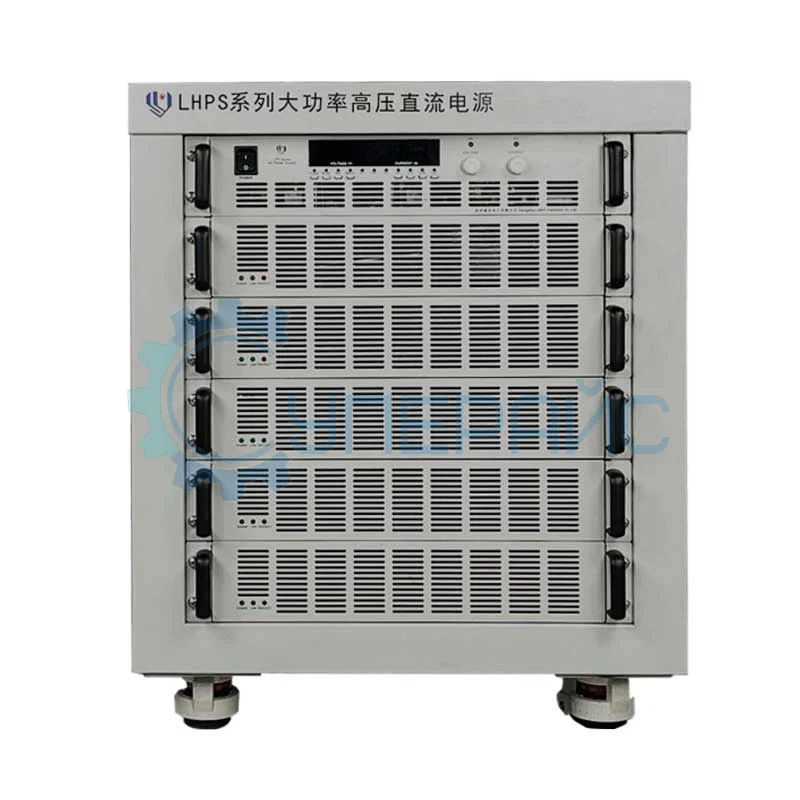 Высоковольтный блок питания LANYI LHPS0520 (10000 В, 500 мА, 5000 Вт) фото 1