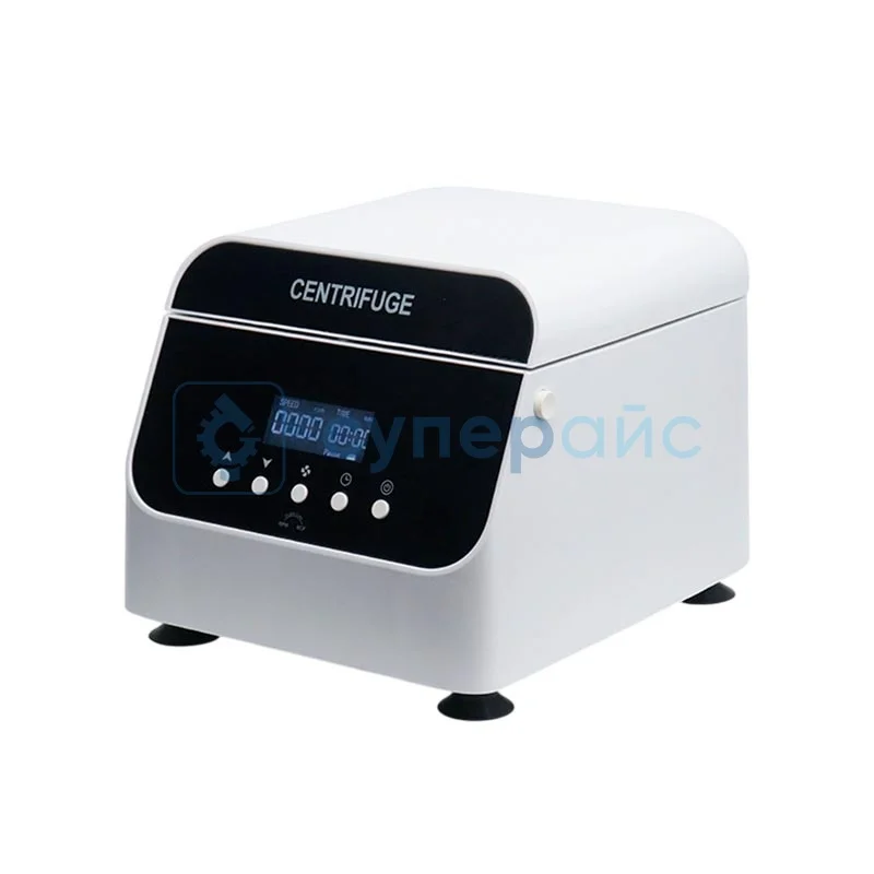 Центрифуга Kefei LSC-50H 12 x 15 мл фото 1