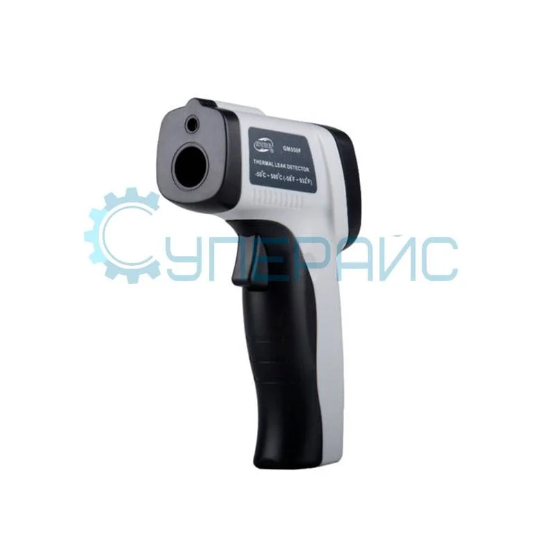 Пирометр Benetech GM550F фото 6