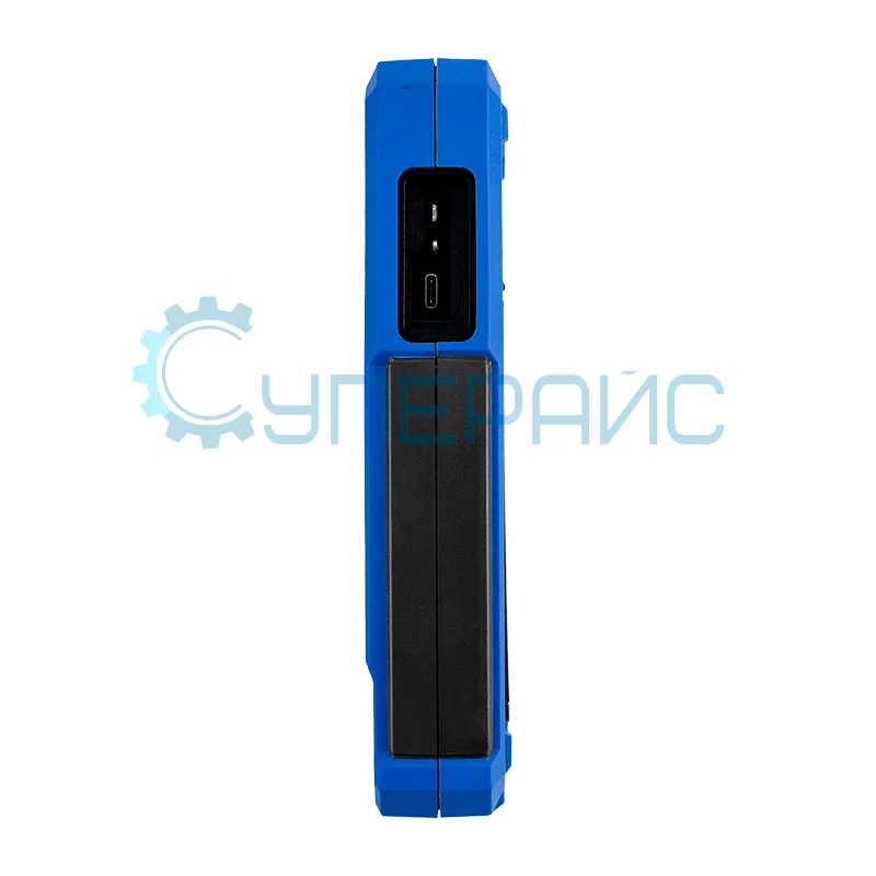 Осциллограф портативный 2 в 1 OWON HDS272 (2 канала, 70 МГц) фото 7