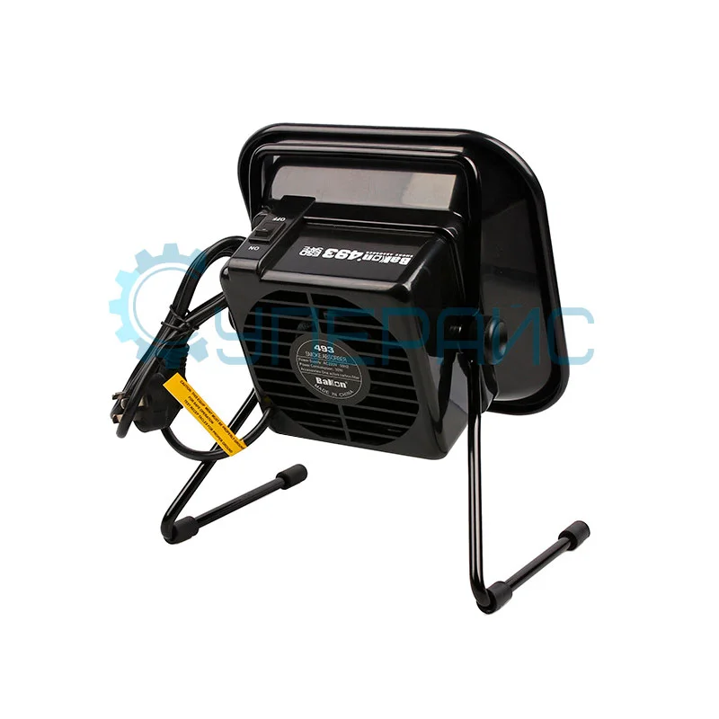 Дымопоглотитель BAKON BK493 фото 2