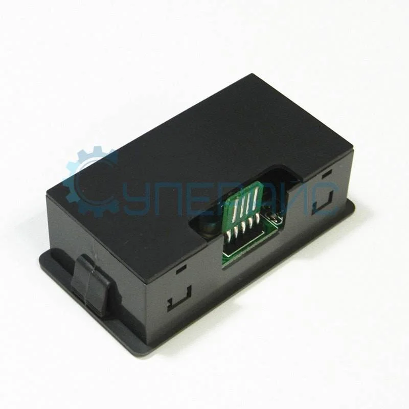 Многофункциональная измерительная головка VAC-1100A с поддержкой беспроводной связи фото 3