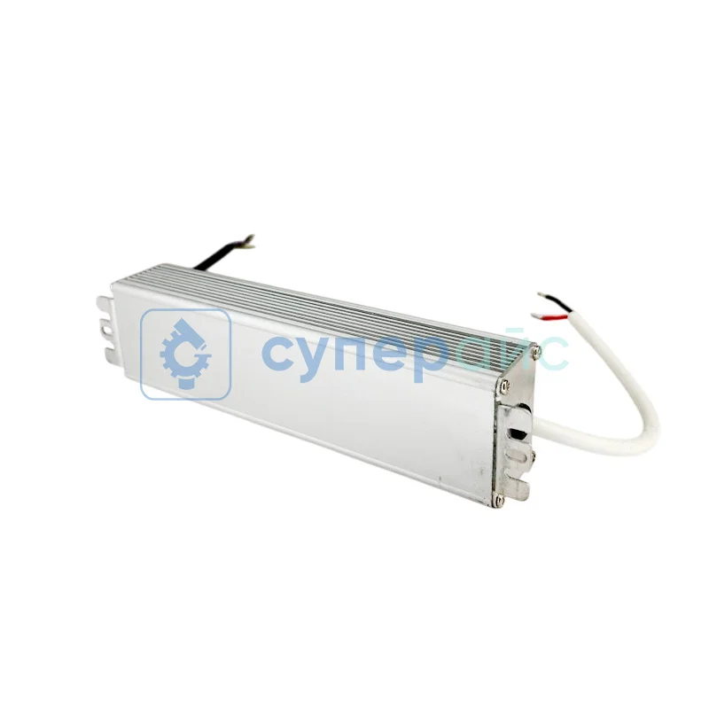 Пылевлагозащищенный блок питания Smun SMV-100-48 (48 В, 2.1 А, 100 Вт) фото 3