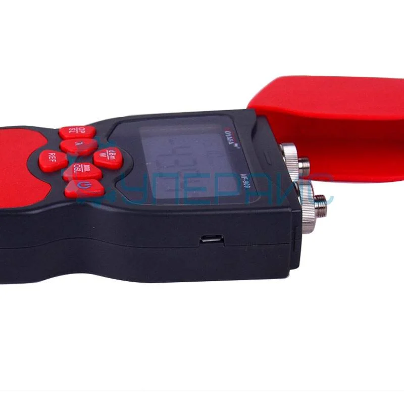 Оптический мультиметр 2 в 1 Noyafa NF-909C фото 2