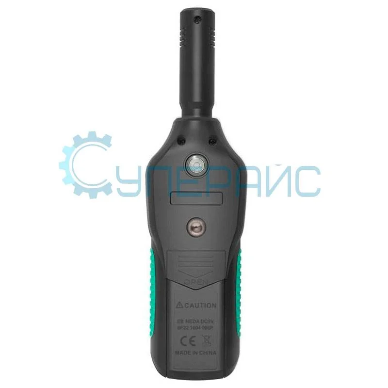 Тестер электромагнитного излучения FUYI FY876 фото 2