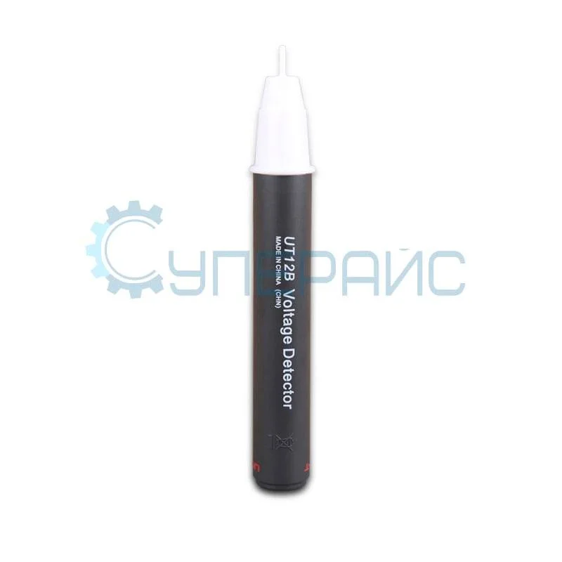 Бесконтактный указатель напряжения UNI-T UT12B фото 4