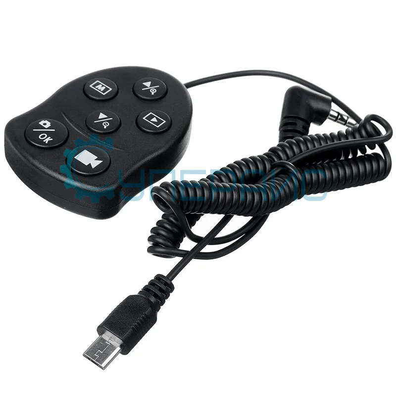 USB-микроскоп SHOCREX DM9-1600 фото 8