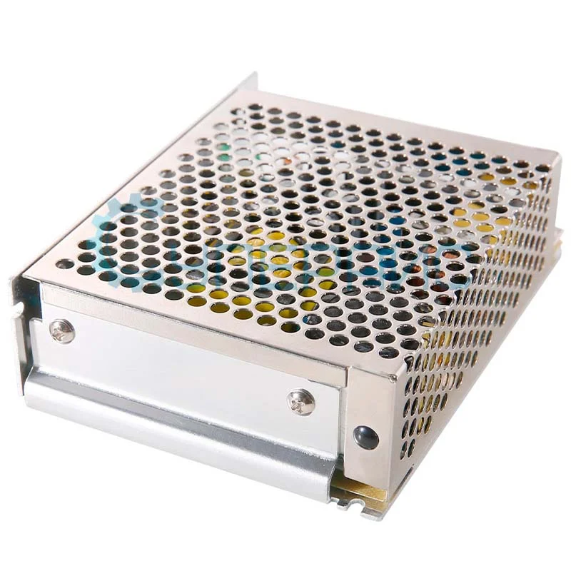 Двухканальный блок питания Leyu NED-50A (54 Вт) фото 4