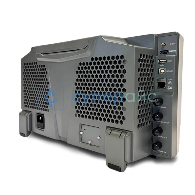 Анализатор спектра реального времени RIGOL RSA3030E фото 6