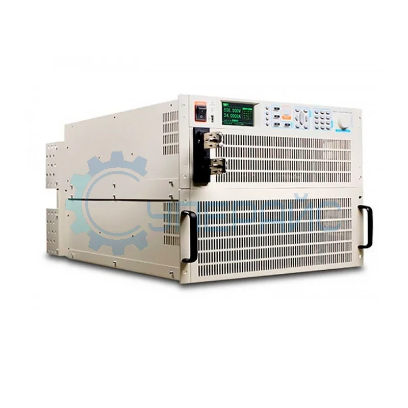 Электронная регулируемая нагрузка постоянного тока Hopetech HT8203C-M фото 1