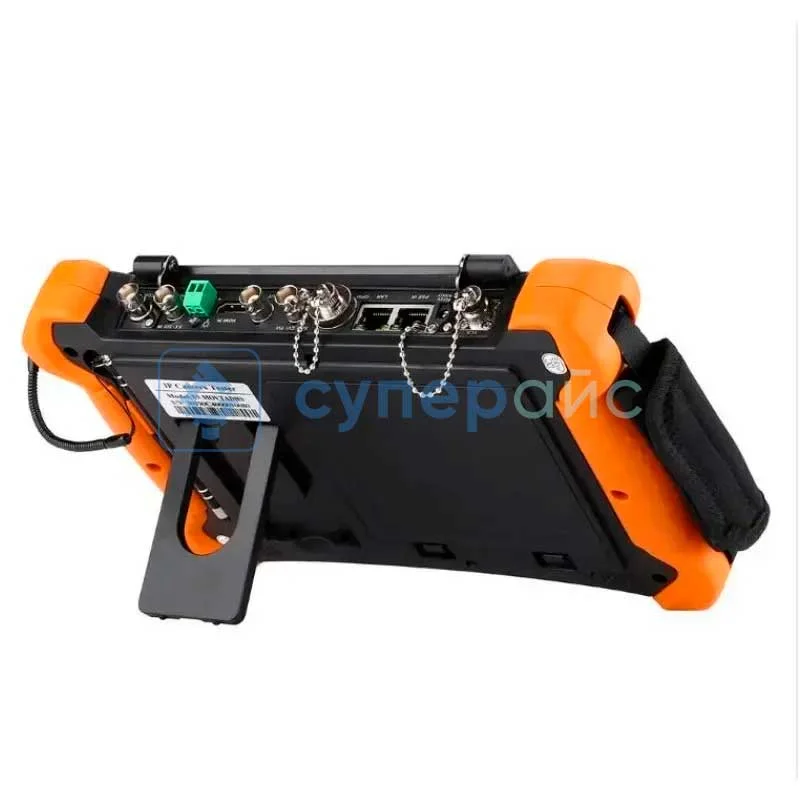 Многофункциональный CCTV тестер WANGLU X9-MOVTADHS фото 3