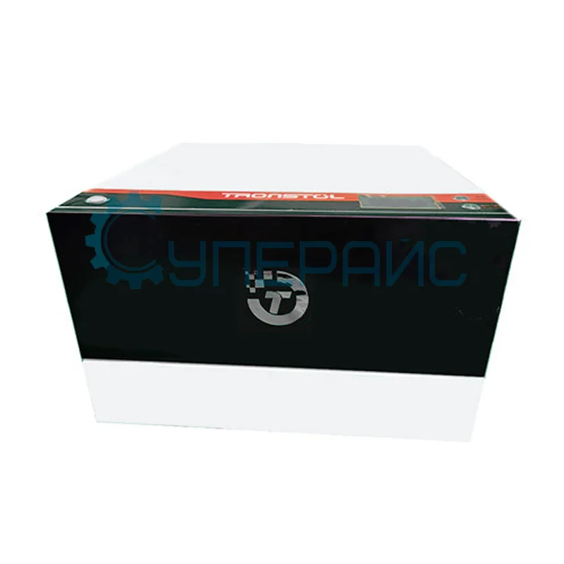 Конвекционная печь оплавления Tronstol MR30 (2300 Вт) фото 4