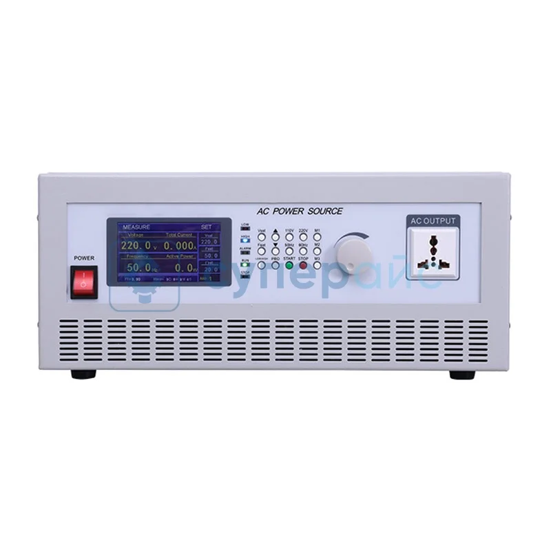 Программируемый блок питания Labck AC11-3KVA фото 1