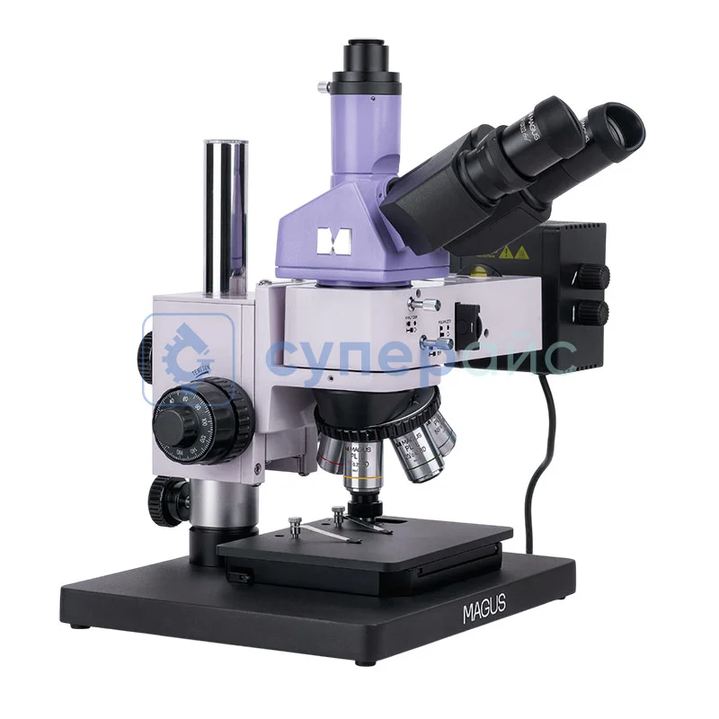 Цифровой микроскоп MAGUS Metal D630 BD LCD 83031 фото 5