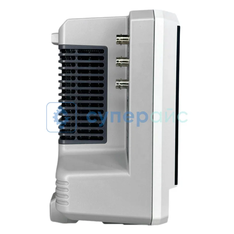 Спектроанализатор настольный UNI-T UTS-1015B фото 2