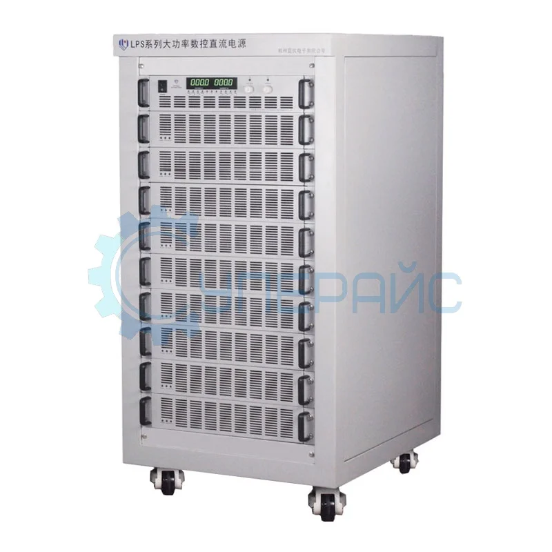Источник питания LANYI LPS8017 (60 В, 1333 А, 80 кВт) фото 1