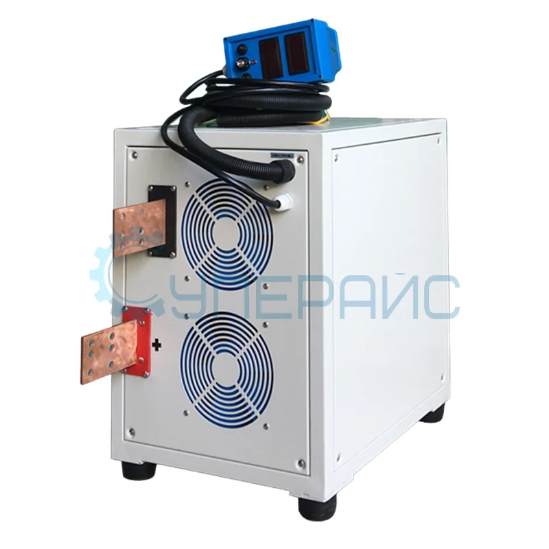 Лабораторный источник питания Yibenyuan YBN36-800-28 (36 В, 800 А, 28,8 кВт) фото 2