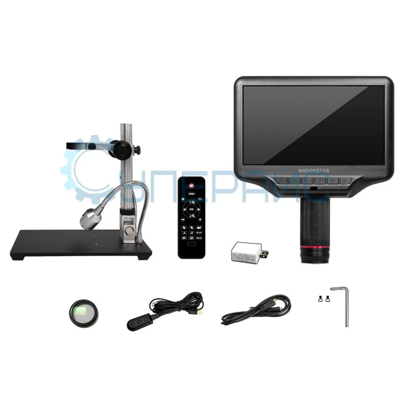 Цифровой микроскоп Andonstar AD407 HDMI фото 13