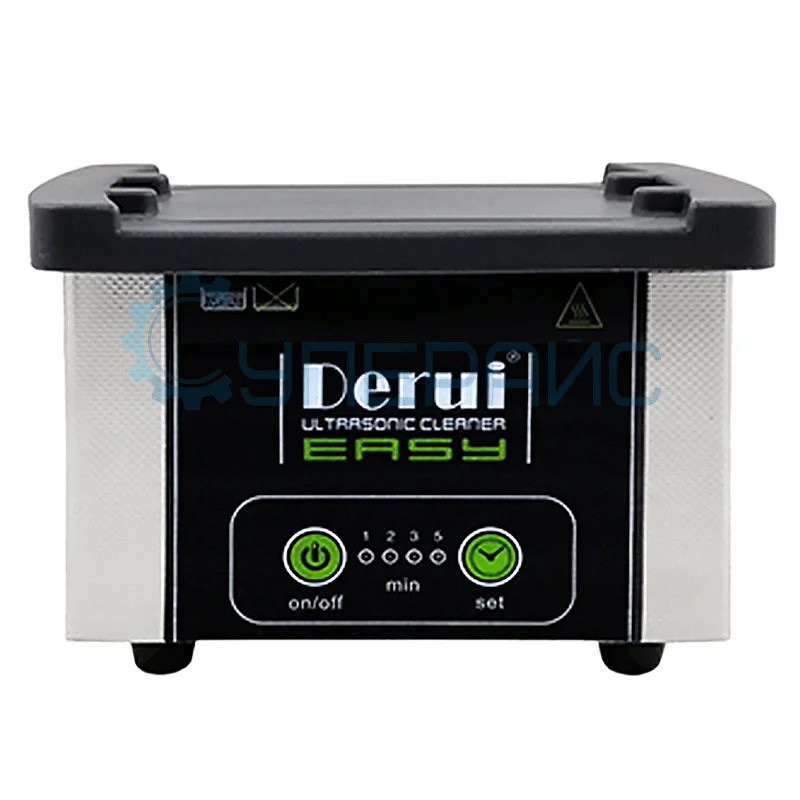 УЗ ванна Derui DR-S07 фото 1