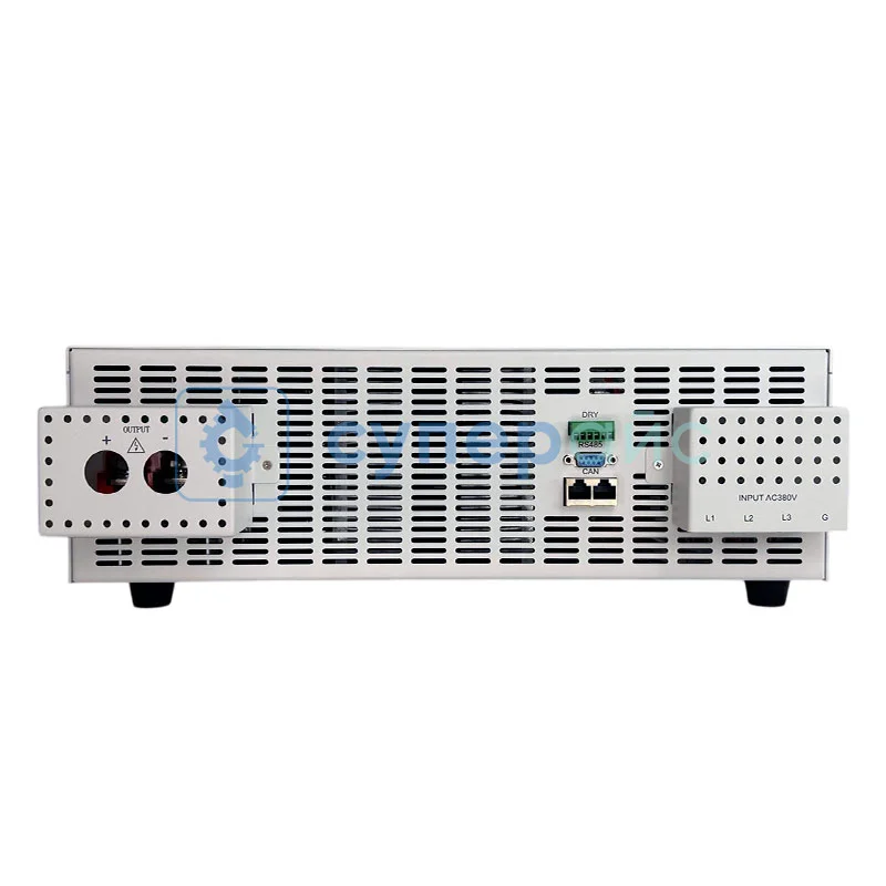 Лабораторный блок питания OWON OWP8100H фото 3