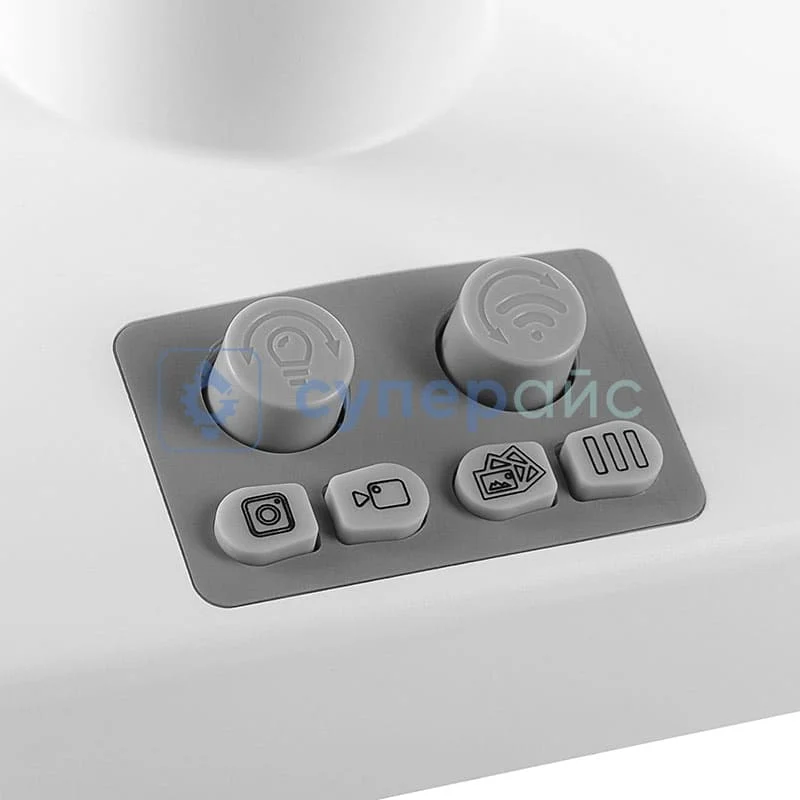 Микроскоп Микромед iMicro LCD фото 9