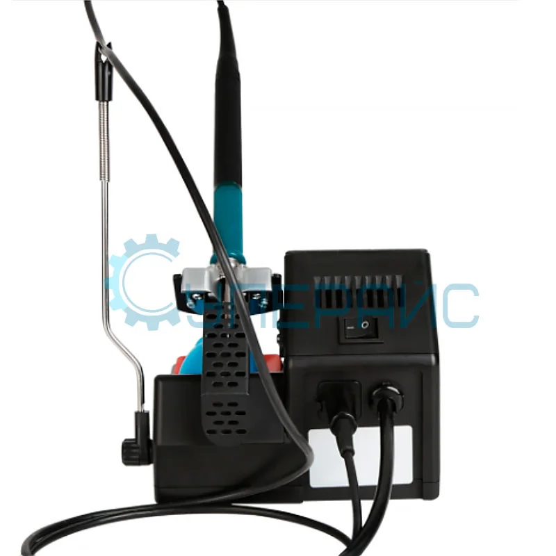 Паяльная станция AIFEN A8 с автоматической функцией сна (75 Вт) фото 5