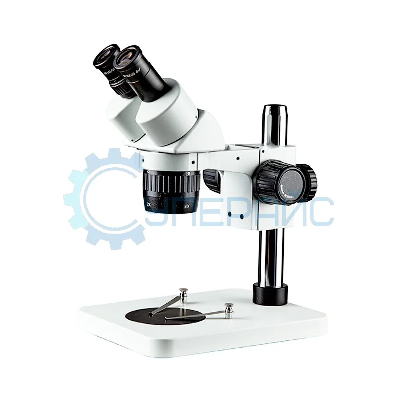 Бинокулярный микроскоп Dagong ST6024-B1 фото 1