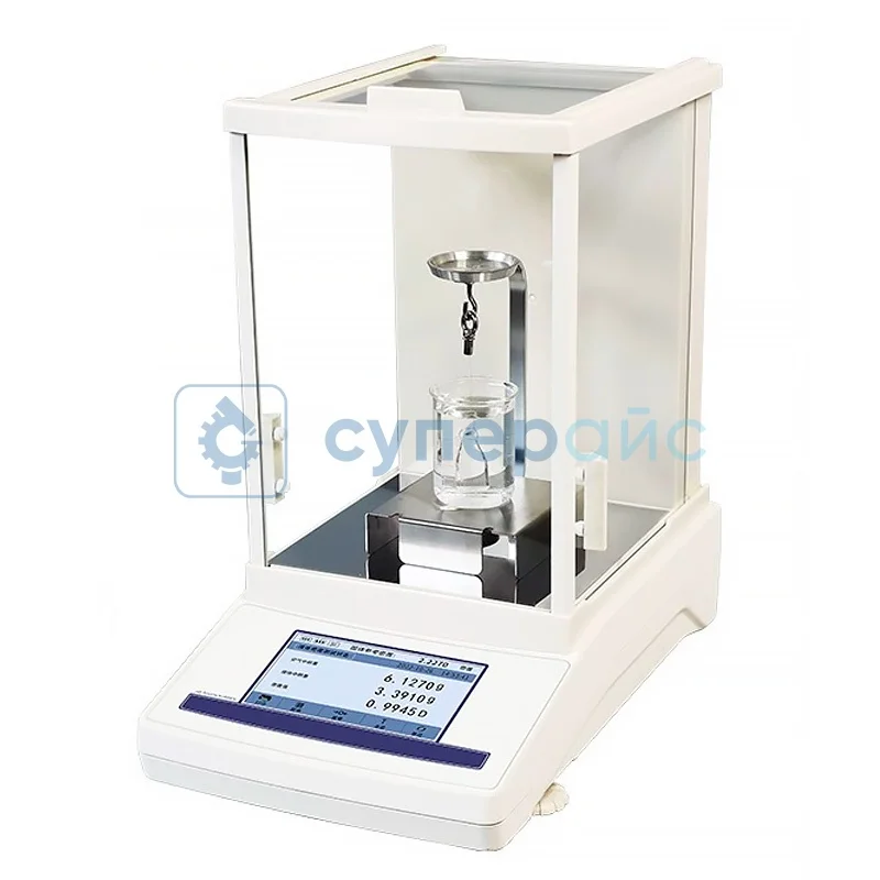 Измеритель плотности XingYun FA2204T-S фото 1