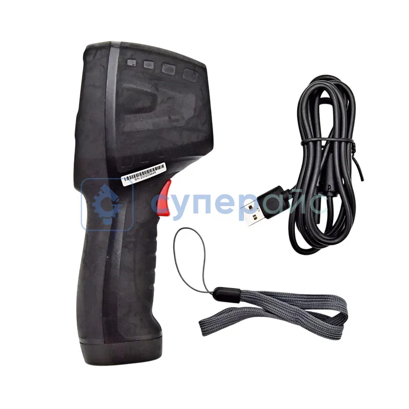 Промышленный тепловизор CEM DT-870Y фото 4