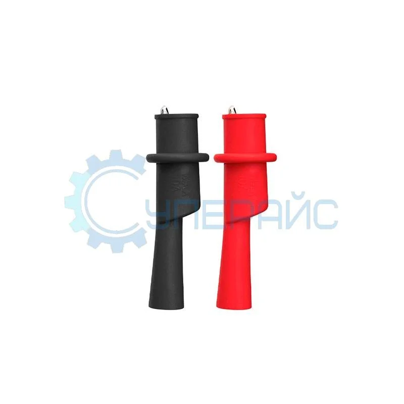 Зажимы типа крокодил ANENG фото 1