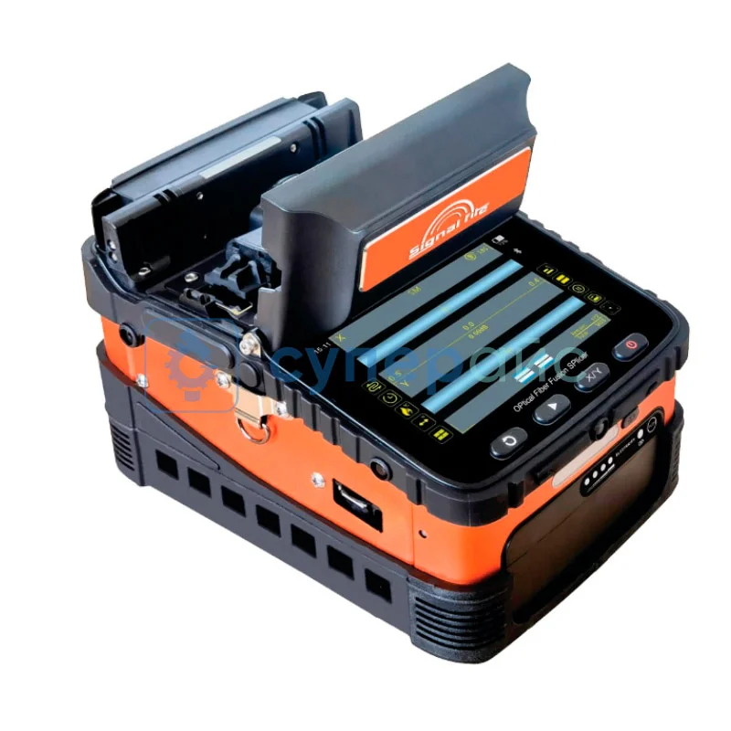 Аппарат для сварки оптических волокон Signal Fire AI-6A фото 1