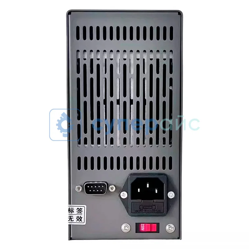 Нагрузка электронная Testkey TK8201 фото 2