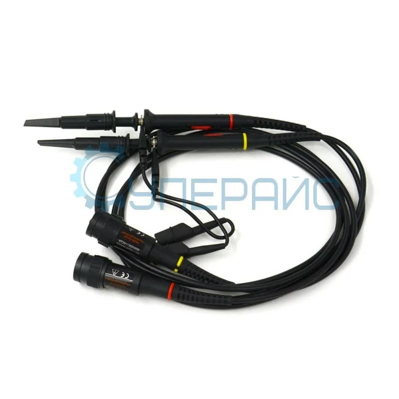 Цифровой осциллограф Instrustar ISDS205C (2 канала х 20 МГц) фото 4