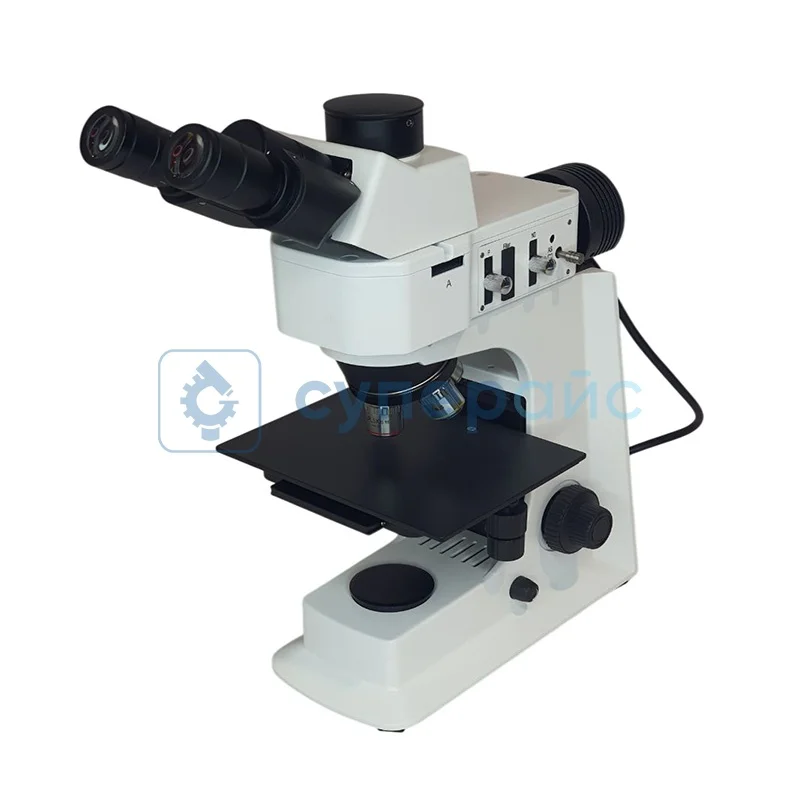 Металлографический микроскоп DINGPA Meta-X2Z фото 1