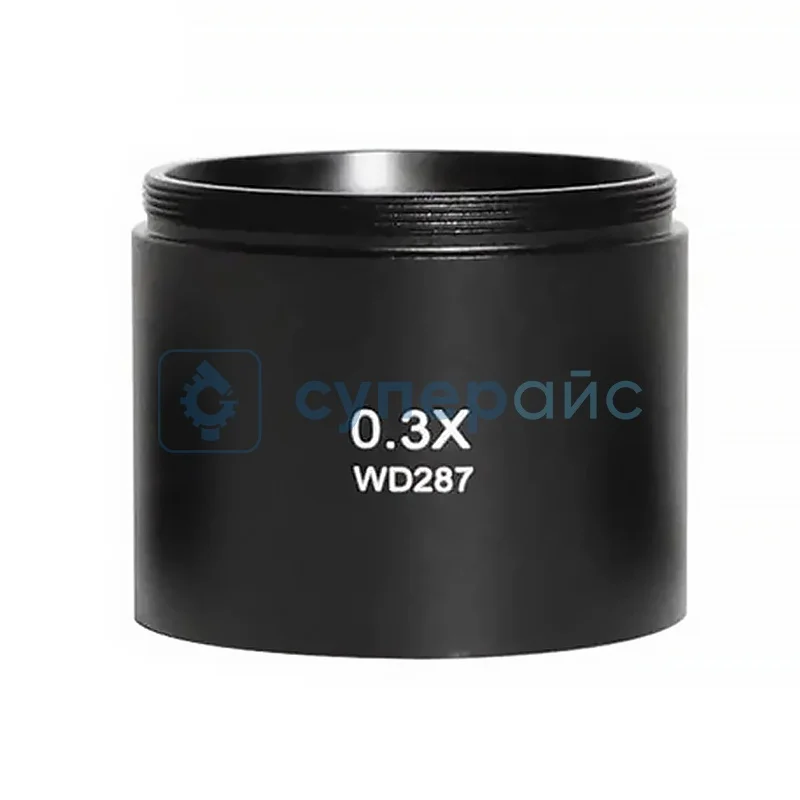 Линза Барлоу PHONEFIX 0.3X фото 1