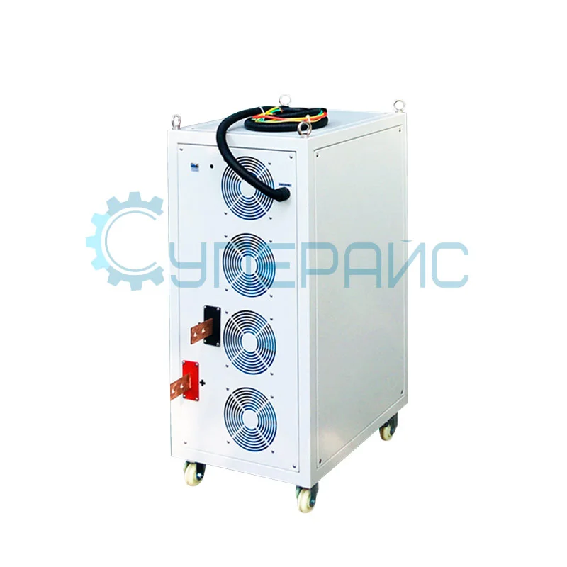 Регулируемый импульсный источник питания Yibenyuan YBN32-1000 фото 4