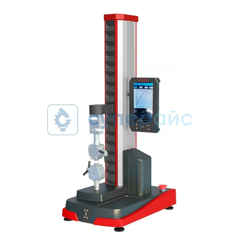 Испытательное устройство на растяжение COY KY-D1103 фото 1
