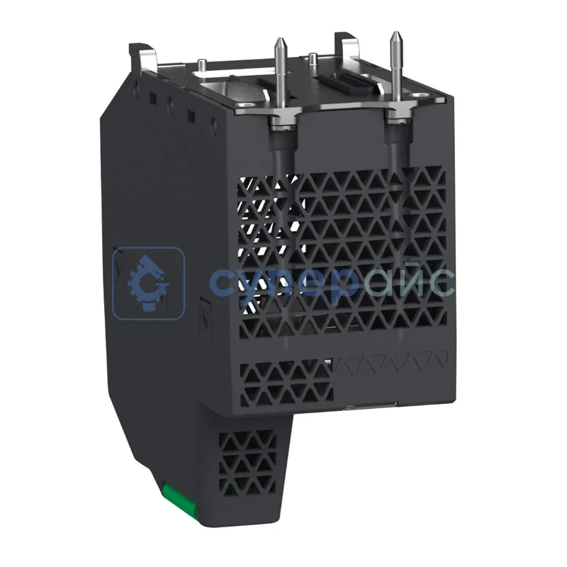 Логический контроллер Schneider Electric BMEP583020 фото 6