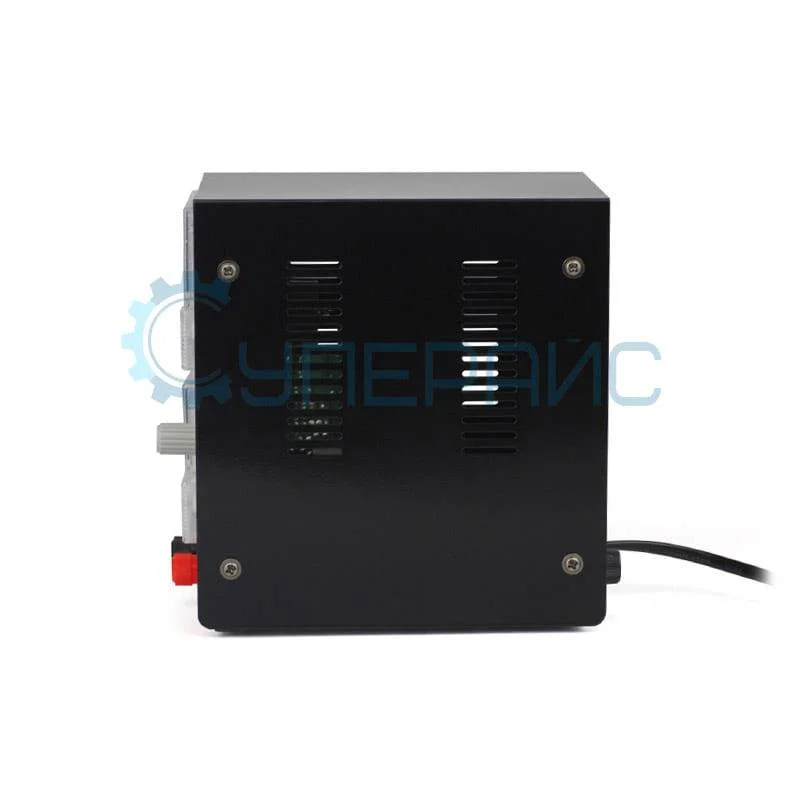 Источник питания постоянного тока YIHUA PS-1501A (15 В, 1 А) фото 2