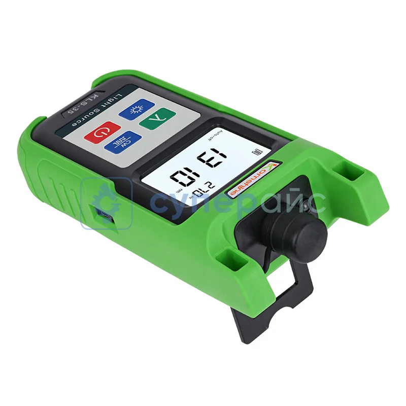 Источник оптического излучения KomShine KLS-35-P фото 2