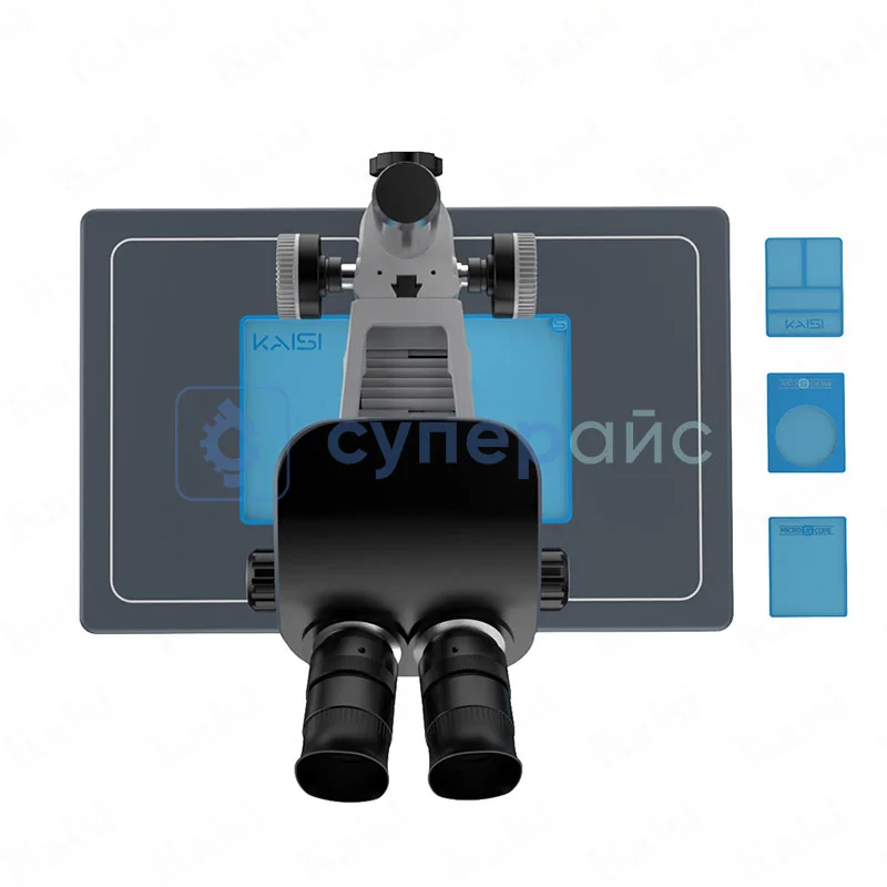 Микроскоп Kaisi TX-50S фото 2