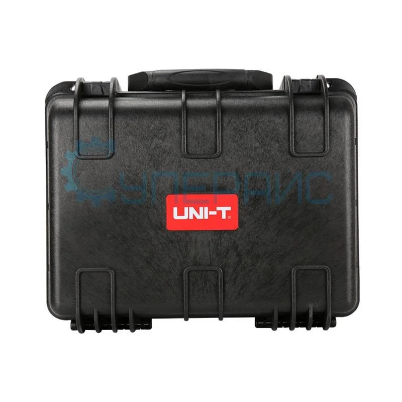 Измеритель сопротивления изоляции UNI-T UT516B фото 2