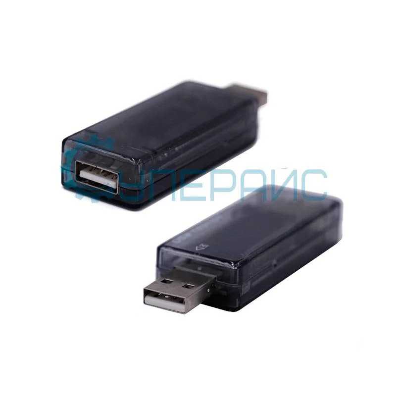 USB вольтамперметр Keweisi KWS V21 фото 7