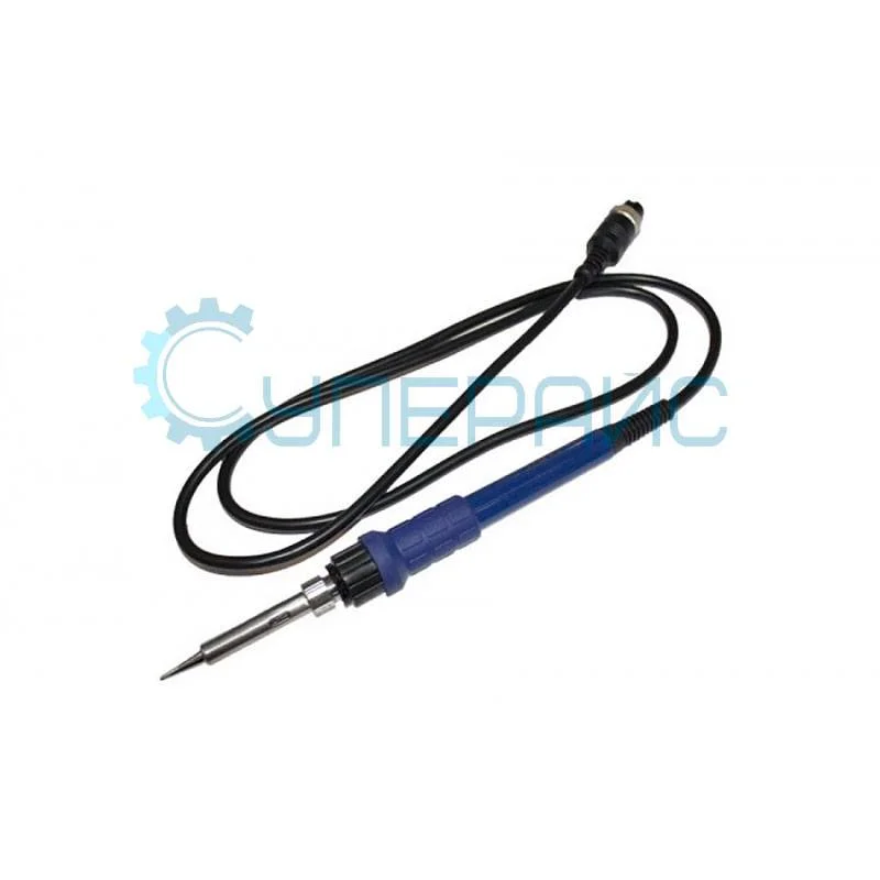 Паяльная станция YIHUA 862DA+ для SMD компонентов фото 4