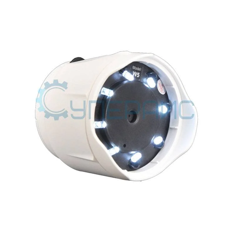 Цифровой портативный микроскоп WiFi Androiscope UMW5 фото 4