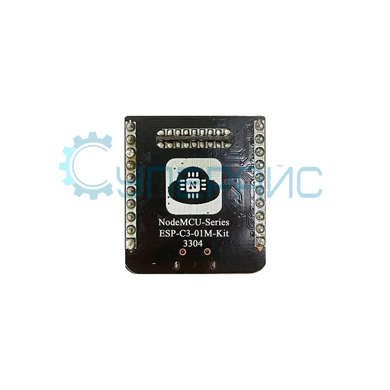 Плата Ai-Thinker NodeMCU ESP-C3-01M-Kit фото 1