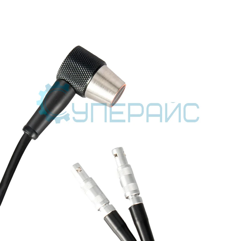 Ультразвуковой толщиномер SNDWAY SW-6510S фото 4