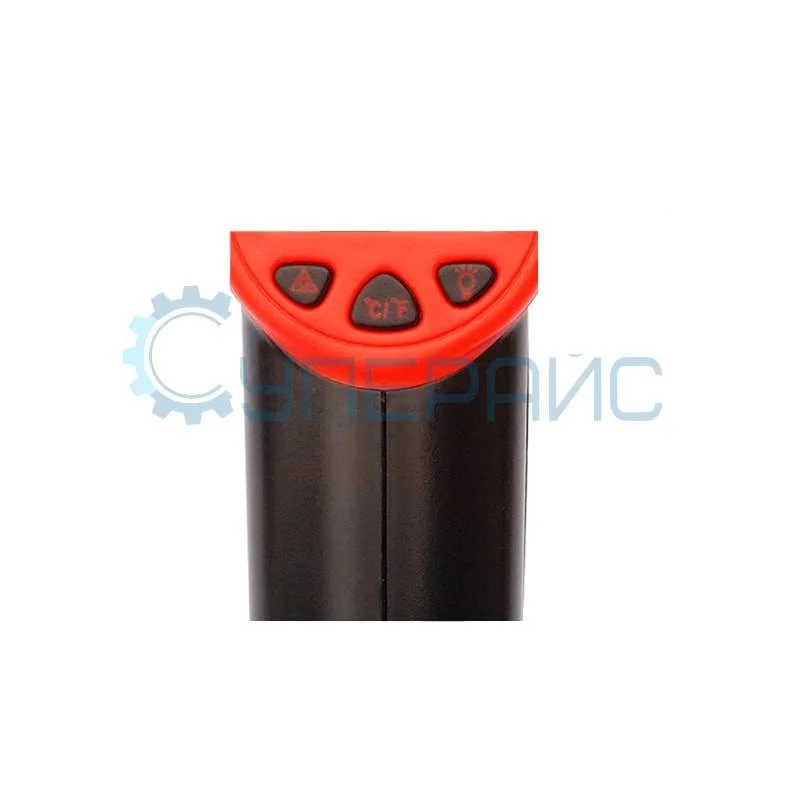 Инфракрасный пирометр Smart Sensor AS390 фото 2