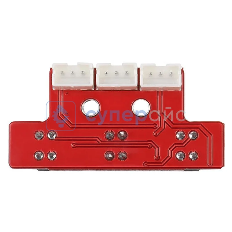 Датчик линии OpenJumper фото 3