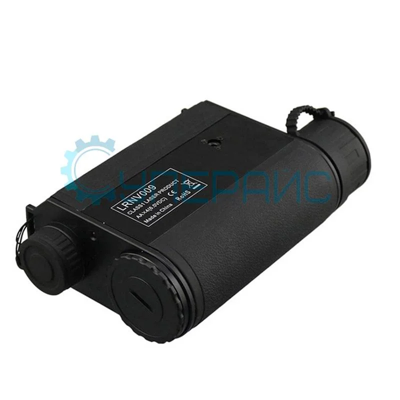 Дальномер ночного видения Laser Works LRNV009 фото 2